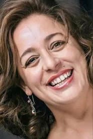 Rym Takoucht as Habiba