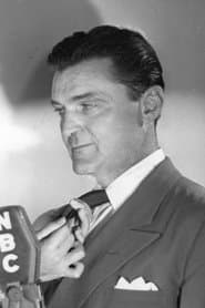 Edward Pawley as Danny Leggett