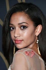 Samantha Logan as Kasey Walters