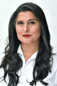 Sharmeen Obaid-Chinoy as Self - Director