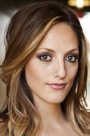 Ingrid Haas as Sarah