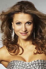 Yvetta Blanarovičová as Witch's Daughter