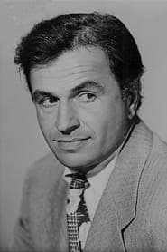 Noah Beery Jr. as Pidge 'Flash' Laurie