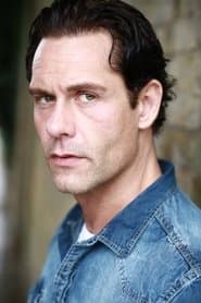 JD Roth-Round as Self - Fighter Pilot