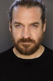 Adam Johnson as Thane