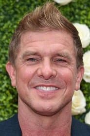 Kenny Johnson as Sheriff