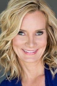 Beth Littleford as Sandra Tennyson