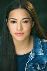 Cara McCarthy as Katie