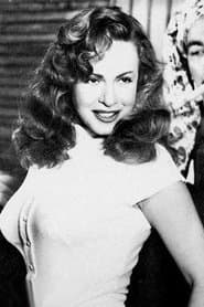 Hind Rostom as نرجس(الراقصة)