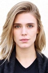 Gaia Weiss as Laura
