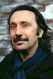 Renos Haralambidis as Xenofon Makris