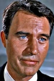 Larry Ward as Peter / John