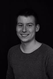 Carlos Stöver as Noah Hendrick