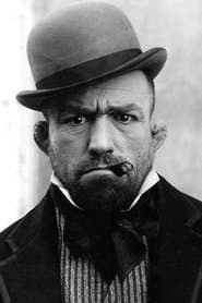 Bull Montana as The Nightmare