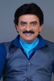 Hiten Kumar as Rajnath / Pratap
