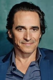 Diego Wallraff as Angel Diaz