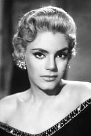 Kitty de Hoyos as Hilda Ramírez