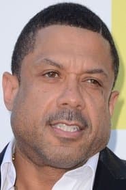 Benzino as Benzino
