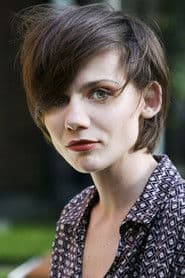 Małgorzata Gorol as Lila Lewenfisz