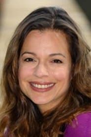 Suzan Anbeh as Sigrid