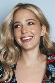 Jessica Rothe as Josie