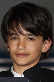 Zain Al Rafeea as Zain