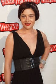 Nicole Rae as Natalie