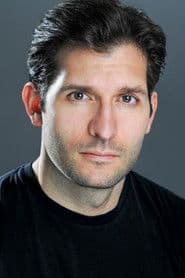 James J. Fuertes as Game Master