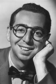 Arnold Stang as Sparrow