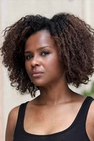 Tamara LaSeon Bass as Dana