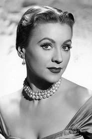 Anne Jeffreys as Ruby Stone
