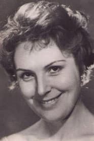 Taisiya Lytvynenko as Lena