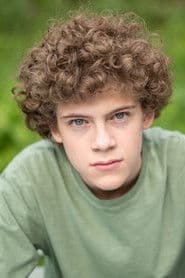 Lorenzo McGovern Zaini as Liam