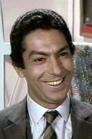 Petros Lohaitis as Stamatis