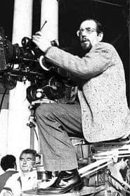 Antonio Drove as Antonio