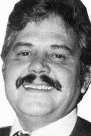 Guilherme Corrêa as Rodolfo