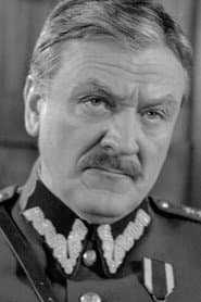 Eugeniusz Kamiński as SS Soldier