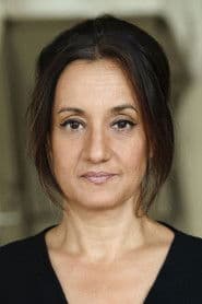 Meriam Abbas as Maha