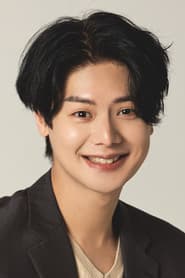 Kim Young as Woo-sung