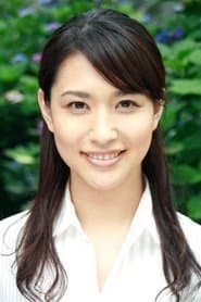 Miho Fujima as Hisako's Sister