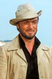 Rudolf Zehetgruber as Ben