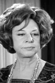 Smaro Stefanidou as Mrs. Delakovia