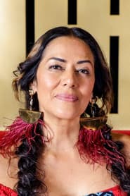 Lila Downs as Nana Petra (voice)
