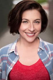 Angela DiMarco as Abby