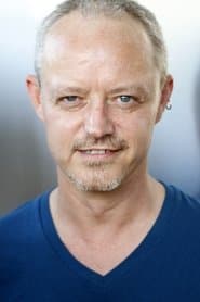 Desmond Askew as Binky