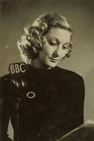 Paddie O'Neil as Mrs. Gladwys Hoskins