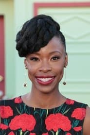 Karimah Westbrook as Alice Bolden