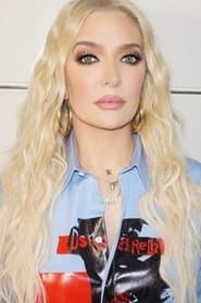 Erika Girardi as Self (archive footage)