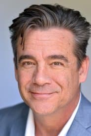 Daran Norris as Cosmo (voice) / Mr. Turner