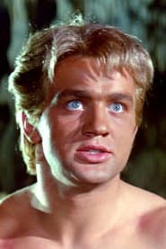 Uwe Beyer as Siegfried